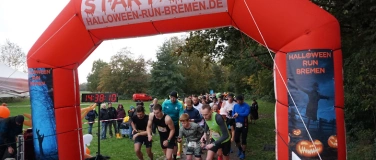 Event-Image for '4. Halloween Run Bremen 2024'