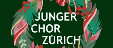 Event-Image for 'Adventskonzert JUCHZ'