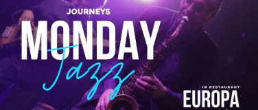 Event-Image for 'Monday Jazz mit Journeys'