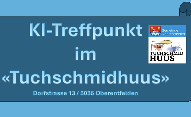 Event-Image for 'KI-Treffpunkt'