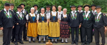 Event-Image for 'Volkstümliches Kirchenkonzert'