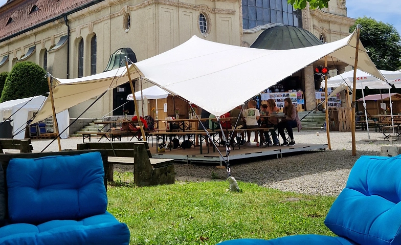 Event-Image for 'Sommer im Feld'