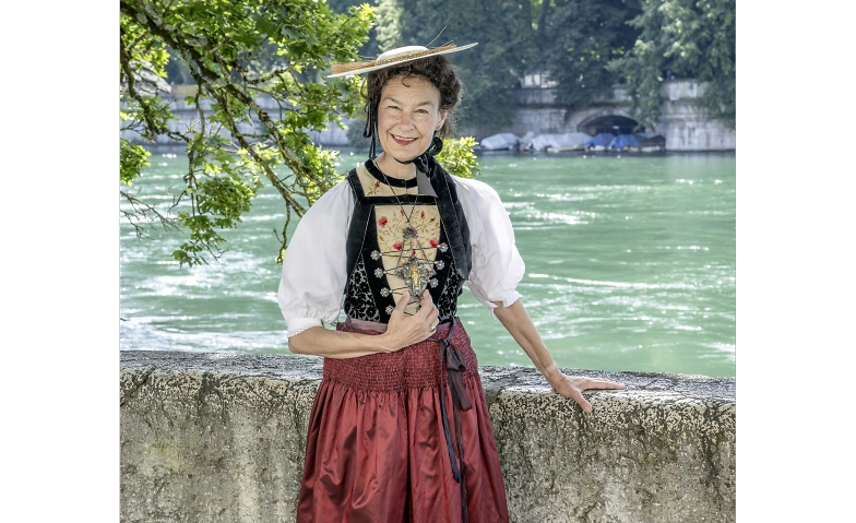Event-Image for '«Heilige, Damen, Weiber und Hexen»'