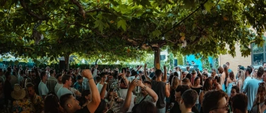 Event-Image for 'Back to life AM FREIHOF / DAYRAVE / GOSSAU'