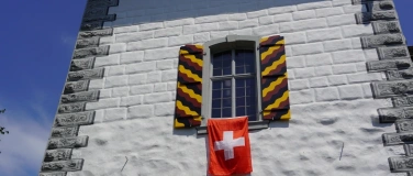 Event-Image for 'Bundesfeiertag'