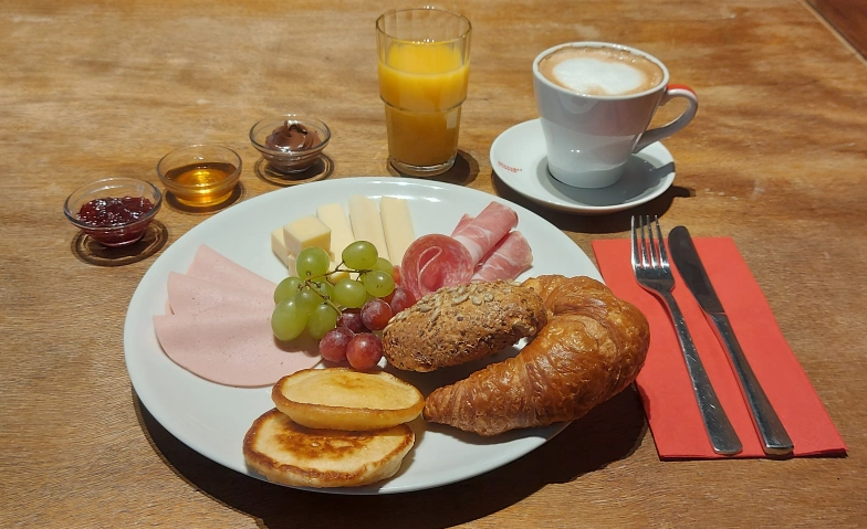 Event-Image for 'Brunch in der KANTINE ATTISHOLZ'