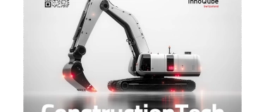 Event-Image for 'ConstructionTech - Pitch Day'