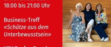 Event-Image for 'VFU Business-Treff in Basel, 06.11.2024'