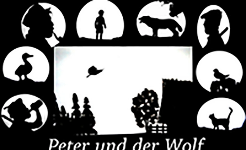 Quatschkommode - Peter &amp; der Wolf - ein T&auml;nzchen im Schatten ${singleEventLocation} Billets