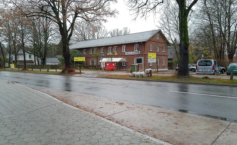 Kunsthandwerkermarkt Stadtteilkulturzentrum Bergstedt Billets