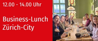 Event-Image for 'VFU Business-Lunch in Zürich, 20.12.2024'