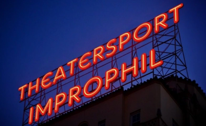 Theatersport Improphil Tickets