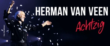 Event-Image for 'Herman van Veen'