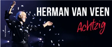 Event-Image for 'Herman van Veen'