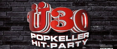 Event-Image for 'Ü30 Popkeller'