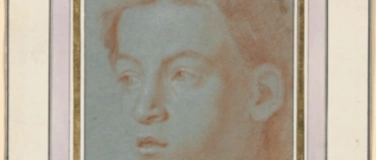 Event-Image for 'Rendez-vous am Mittag: Italienische Porträts'