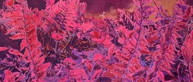 Event-Image for 'Pascale Ettlin - La Mauvaise Herbe'