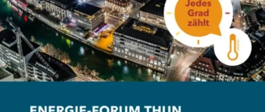 Event-Image for '3. Energie-Forum Thun'