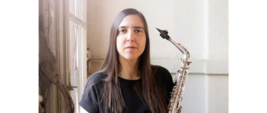 Event-Image for 'Sarah Chaksad Quintett'