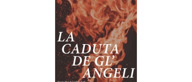 Event-Image for 'Konzert La Caduta de Gl'Angeli "Engelssturz"'