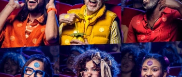 Event-Image for 'Process comedy'