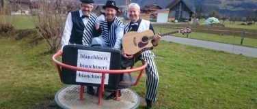 Event-Image for 'Tattüü 2025, Lozärner Fasnacht of de Bühni'