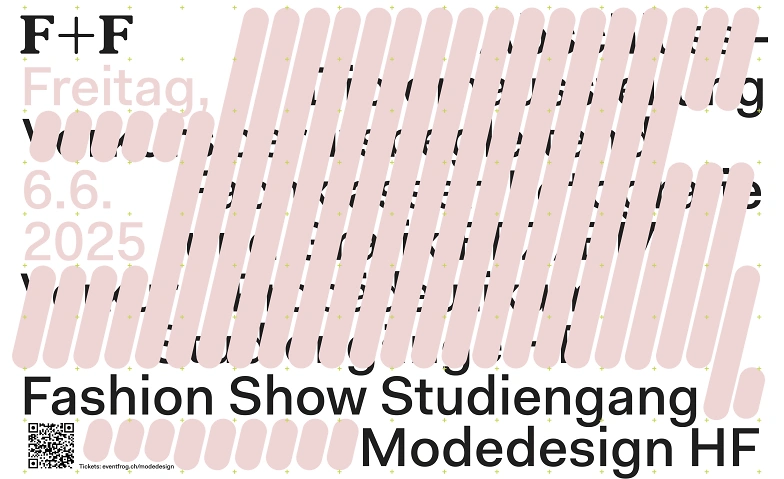Event-Image for 'F+F Fashion Show Performance'