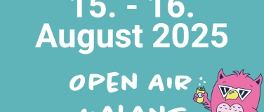 Event-Image for 'Open Air Malans 2025'