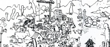 Event-Image for 'Panorama-Zeichnen'