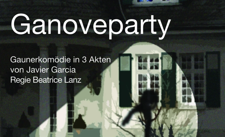 Event-Image for 'Ganoveparty'