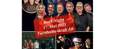 Event-Image for '550 Jahre Grub'