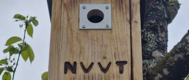 Event-Image for 'NVVT: Nistkastenbau, Kinder mit Eltern'