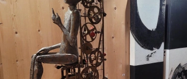 Event-Image for 'Belle-art meets Gugelmann'