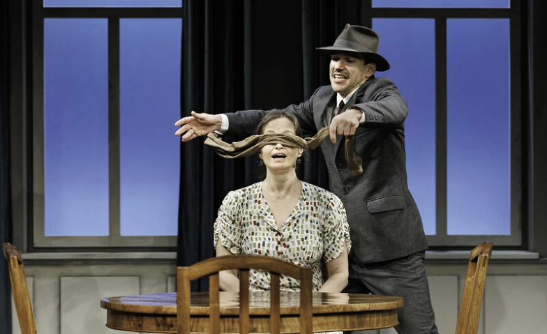 Event-Image for 'Eine besondere Strasse - Uraufführung'