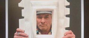 Event-Image for 'Bilder und Objekte von DON MIGUEL'