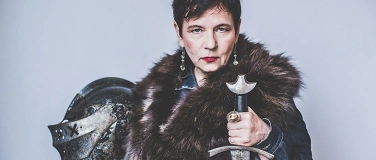 Event-Image for 'Bea von Malchus - FREIE PLÄTZE AN DER ABENDKASSE'