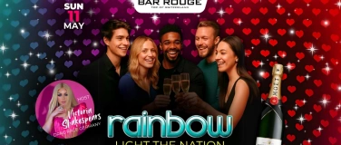 Event-Image for 'RAINBOW - Light The Nation'