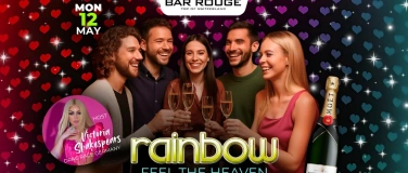 Event-Image for 'RAINBOW - Feel The Heaven'