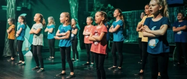 Event-Image for 'Fuxx & Haas: Singvögel'