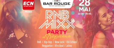 Event-Image for 'ECN Radio presents RNB MIXX - vs Tropiciana'