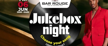 Event-Image for 'JUKEBOX'