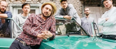 Event-Image for 'Fuxx & Haas: Los Billtones'