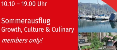 Event-Image for 'VFU Sommerausflug, 27.06.2025 - members only'