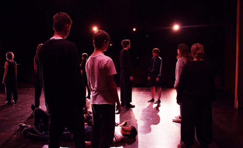 Event-Image for 'Rudolf Steiner Schule Bern Ittigen Langnau: «20. Juli»'