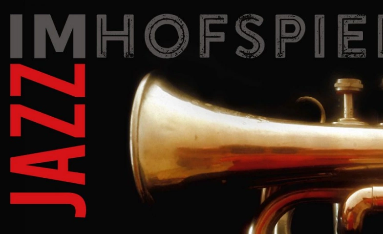 Event-Image for 'Jazz im Hofspielhaus'