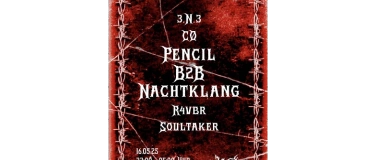 Event-Image for 'RAGECAGE V.2'