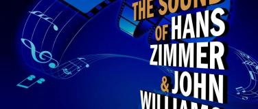 Event-Image for 'The Sound of Hans Zimmer & John Williams'