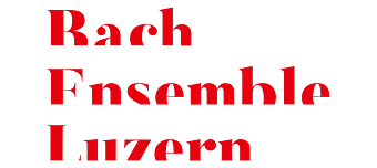 Organisateur de Bach Ensemble Luzern -  Goldbergvariationen