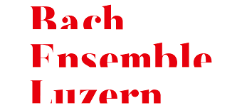 Organisateur de Bach Ensemble Luzern -  Goldbergvariationen