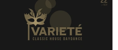 Event-Image for 'VARIETÉ DAYDANCE'